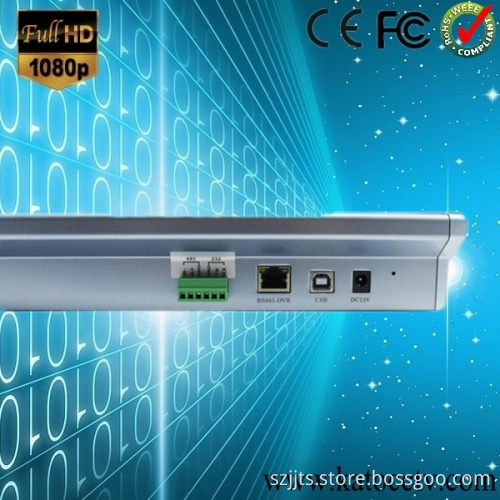 CCTV Keyboard Controller Security System Keyboard Controller Visca Keyboard Controller (JT-K410C)
